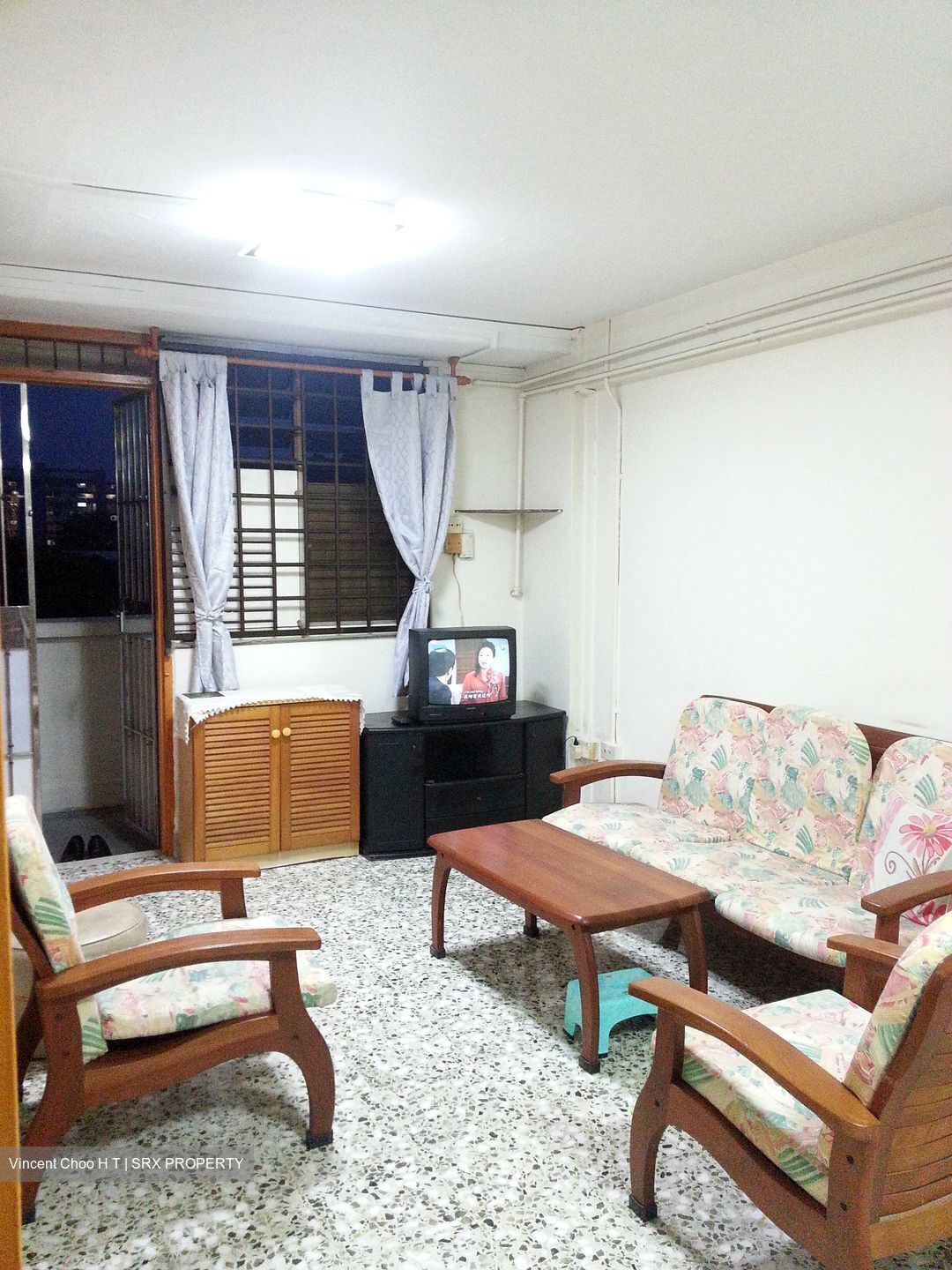 Blk 503 Bedok North Street 3 (Bedok), HDB 3 Rooms #304581951